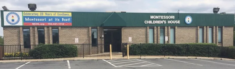 880 West Church Road, Sterling