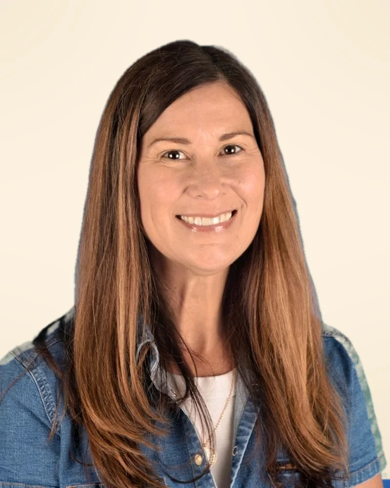 Carrie Lentz