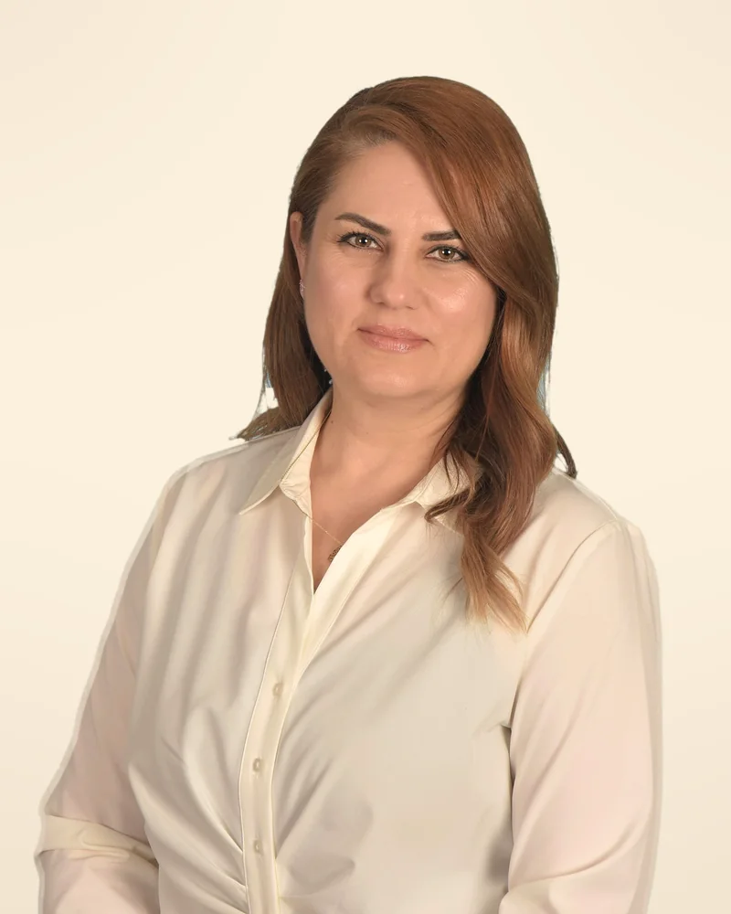 Gonca Tasasiz