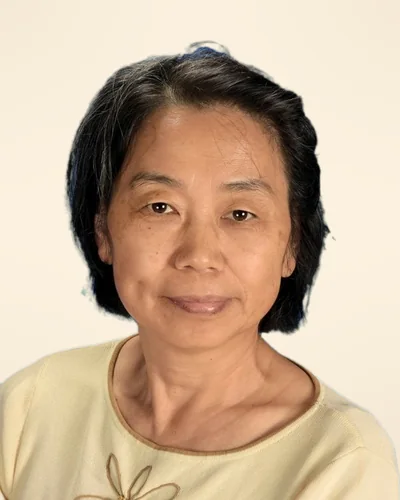 Lisa Li