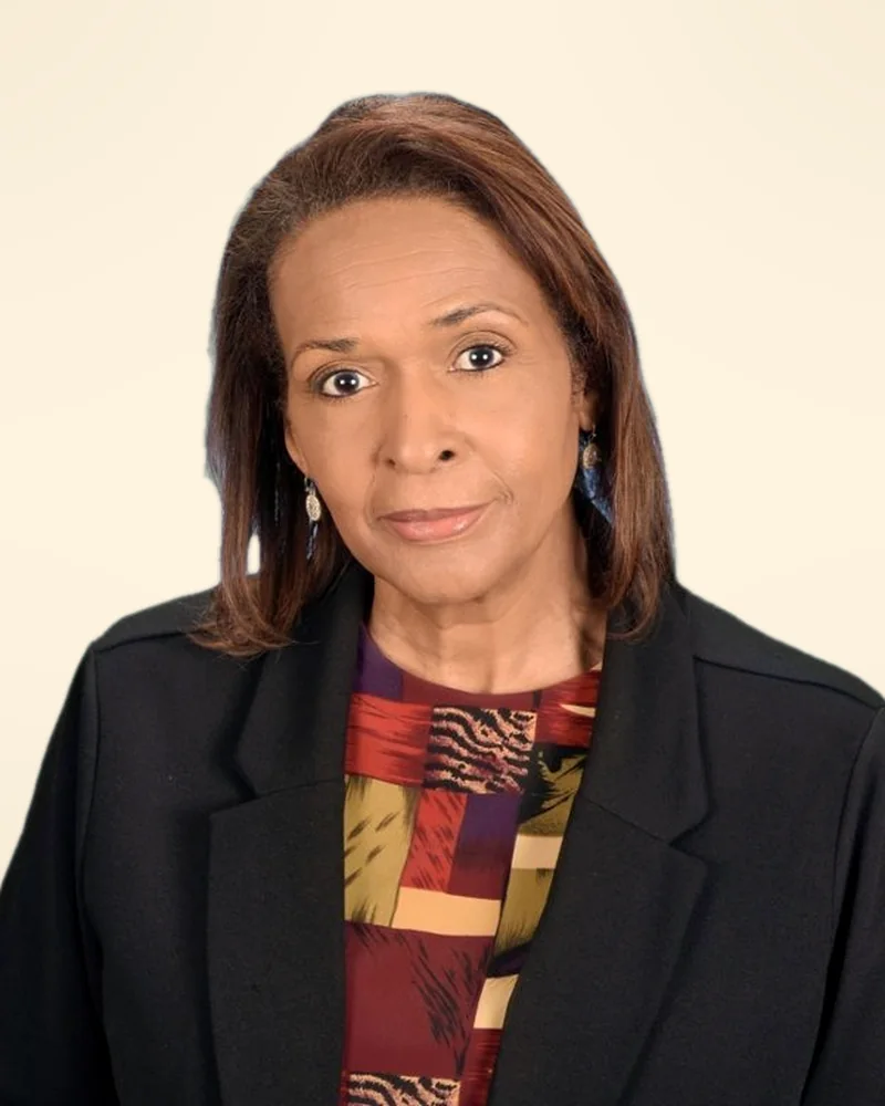 Marcia Vaughn