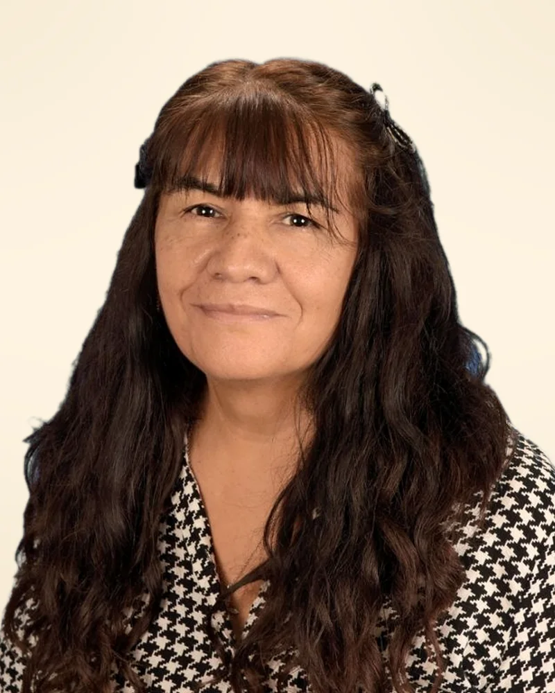 Martha Jara