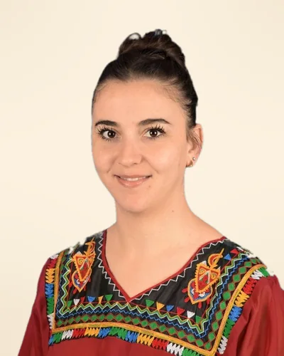 Massicilia Kasdi