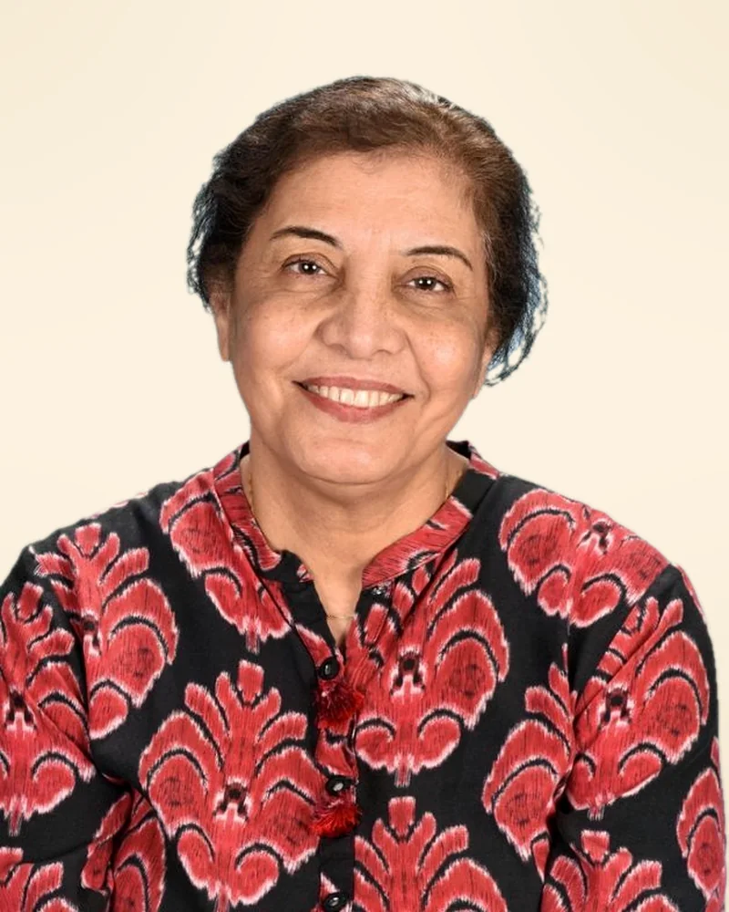 Nazli Siddiki