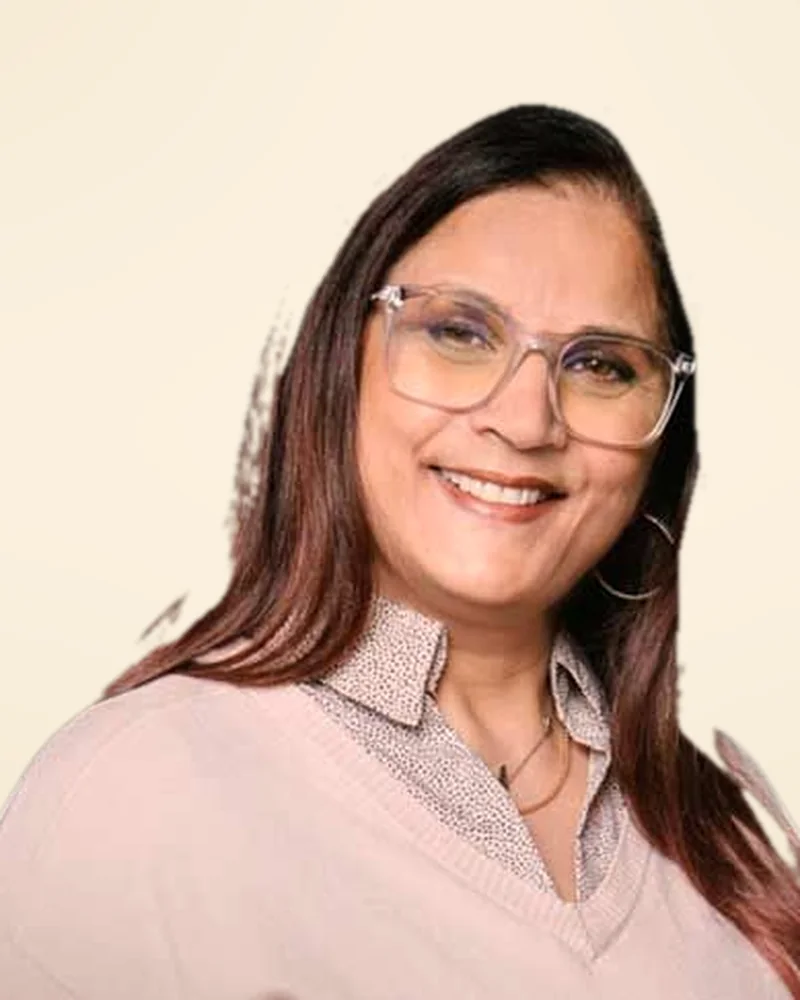 Ravinder Sidhu