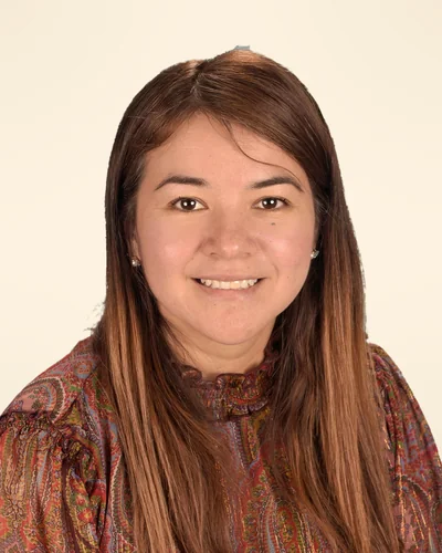 Yaqui Villalobos Diaz