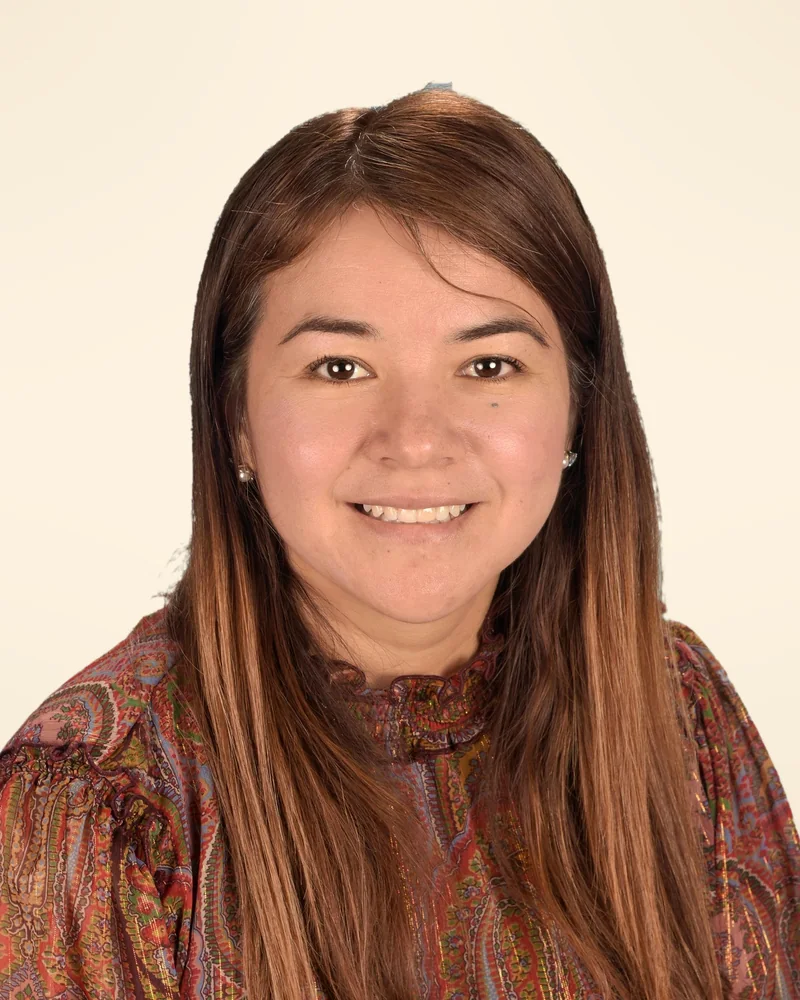 Yaqui Villalobos Diaz