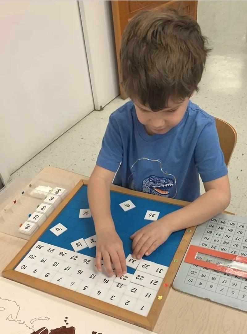 Working with words