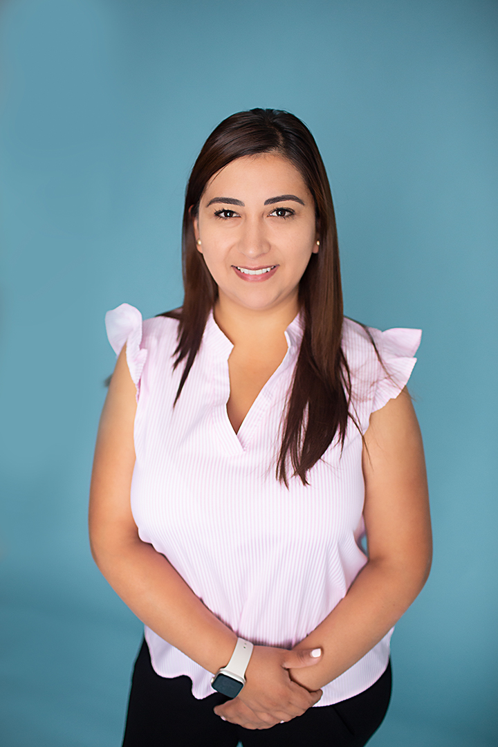 Marcela Vasquez - Assistant Teacher Room 11